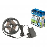 Комплект светодиодной ленты Volpe ULS-Q321 2835-60LED/m-IP20-2.5M-DW RRP24C00 Комплект светодиодной ленты с адаптером