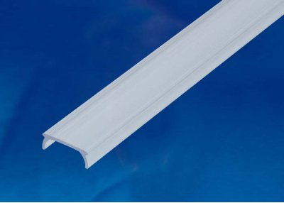 Прозрачный рассеиватель Uniel UFE-R07 CLEAR 200 POLYBAG