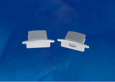 Набор аксессуаров Uniel UFE-N01 SILVER B POLYBAG Набор аксессуаров Uniel UFE-N01 SILVER B POLYBAG