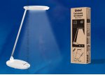 Светодиодный светильник Uniel TLD-531 White/LED/400Lm/4500K/Dimmer