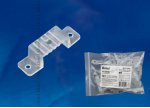 Аксессуар для монтажа светодиодных лент Uniel UCC-K14 CLEAR 100 POLYBAG