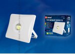 Прожектор светодиодный Uniel ULF-F11-30W/NW IP65 180-240В WHITE