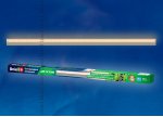 Светильник для растений светодиодный линейный Uniel ULI-P10-18W/SPFR IP40 SILVER