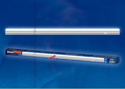 Светильник линейный светодиодный Uniel ULI-L02-7W-5100K-SL Светильник линейный светодиодный Uniel ULI-L02-7W-5100K-SL