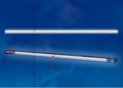 Светильник линейный светодиодный Uniel ULI-L02-9W-4200K-SL Светильник линейный светодиодный Uniel ULI-L02-9W-4200K-SL
