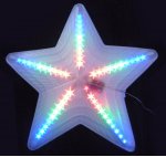 Подвес Uniel ULD-H4748-045/DTA MULTI IP20 STAR