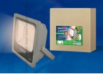 Прожектор для растений светодиодный Uniel ULF-P40-100W/SPFR IP65 110-265В GREY