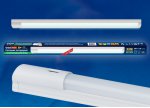 Светильник линейный светодиодный  Uniel ULI-L24-8W/4200K SENSOR IP20 WHITE