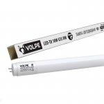 Лампа светодиодная Volpe LED-T8-10W/DW/G13/FR/FIX/N