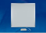 Панель светодиодная Uniel ULP-6060-42W/NW EFFECTIVE SILVER