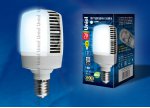 Лампа светодиодная Uniel LED-M105-70W/DW/E40/FR ALV02WH