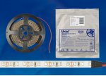 Лента светодиодная интерьерная Uniel ULS-2835-120LED/m-8mm-IP20-DC12V-9,6W/m-5M-BLUE