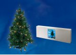 Светодиодное дерево Uniel ULD-T0612-100/SBA WARM WHITE IP20 XMAS TREE