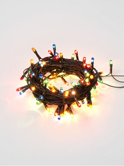 Гирлянда Uniel UDL-S0500-100/DGA MULTI IP20 MINI Гирлянда Uniel UDL-S0500-100/DGA MULTI IP20 MINI