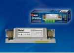 Блок питания для светодиодных ламп и модулей Uniel UET-VAS-038A20 12V IP20
