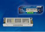 Блок питания для светодиодных ламп и модулей Uniel UET-VAS-060B20 24V IP20