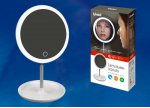 Светодиодный светильник - зеркала с аккумулятором Uniel TLD-590 White/LED/80Lm/6000K/Dimmer