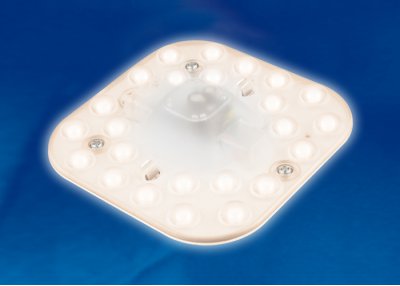 Светильник для растений Uniel ULZ-P10-7W/SPFR IP40 Светильник для растений Uniel ULZ-P10-7W/SPFR IP40