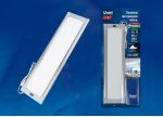 Светильник для мебели Uniel ULI-F42-7,5W/4200K/DIM SENSOR IP20 SILVER