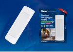 Светильник для мебели Uniel ULI-F43-6W/4200K/DIM SENSOR IP20 SILVER