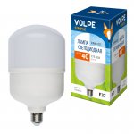 Лампа светодиодная Volpe LED-M80-40W/NW/E27/FR/S