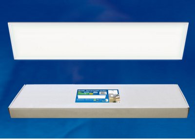 Панель светодиодная Uniel ULP-30120-36W/NW EFFECTIVE WHITE Панель светодиодная Uniel ULP-30120-36W/NW EFFECTIVE WHITE
