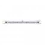 Лампа галогенная Uniel J-118/230/R7s