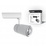 Однофазная трековая система Volpe ULB-Q252 10W/NW/H WHITE