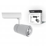 Однофазная трековая система Volpe ULB-Q252 14W/NW/H WHITE