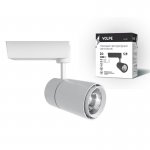Однофазная трековая система Volpe ULB-Q252 24W/WW/H WHITE