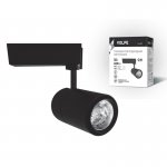 Однофазная трековая система Volpe ULB-Q252 35W/NW/A BLACK