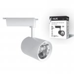 Однофазная трековая система Volpe ULB-Q253 24W/NW/A WHITE