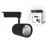 Однофазная трековая система Volpe ULB-Q253 24W/NW/A BLACK