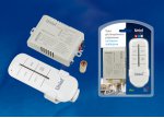 Пульты управления световыми приборами Uniel UCH-P005-G2-1000W-30M