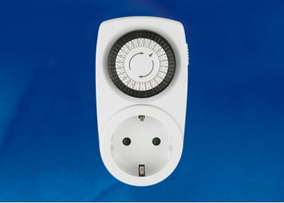 Светильник для растений Uniel UST-M10 WHITE