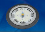 Светильник подвесной Uniel ULY-U41C-150W/DW IP65 GREY