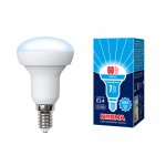 Лампа светодиодная Volpe LED-R50-7W/NW/E14/FR/NR