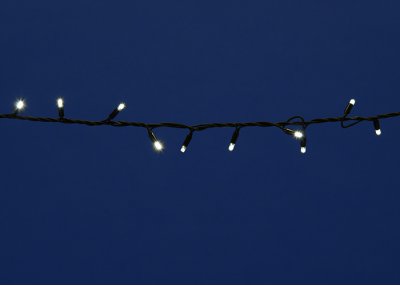 Гирлянда Uniel ULD-S1000-120/TBK WHITE IP67