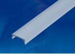 Аксессуар для монтажа светодиодных лент Uniel UFE-R11 CLEAR 200 POLYBAG
