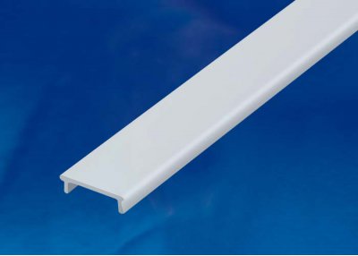 Аксессуар для монтажа светодиодных лент Uniel UFE-R13 CLEAR 200 POLYBAG Аксессуар для монтажа светодиодных лент Uniel UFE-R13 CLEAR 200 POLYBAG