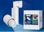 Трехфазная трековая система Uniel ULB-M09H-36W/4000К/AC WHITE
