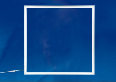 Светильник внутреннего освещения Uniel ULO-MF6060-40W/4000K FRAME WHITE