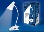 Светодиодный светильник Uniel TLD-560 White/LED/280Lm/5000K/Dimmer