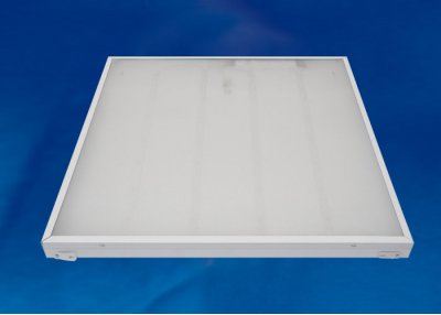 Панель светодиодная Uniel ULP-6060 60W/4000К IP40 GRILYATO WHITE