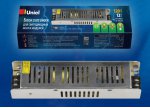 Блок питания для светодиодных ламп и модулей Uniel UET-VAS-150A20 12V IP20