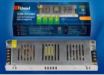 Блок питания для светодиодных ламп и модулей Uniel UET-VAS-250A20 12V IP20