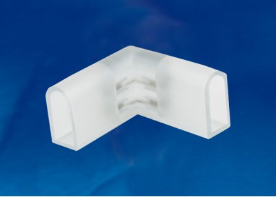 Аксессуар для монтажа светодиодных лент Uniel UTC-K-22/N21 CLEAR 010 POLYBAG