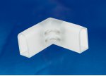Аксессуар для монтажа светодиодных лент Uniel UTC-K-22/N21 CLEAR 010 POLYBAG