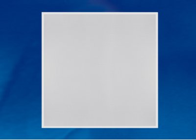 Панель светодиодная Uniel ULP-6060 54W/4000К IP40 PREMIUM WHITE