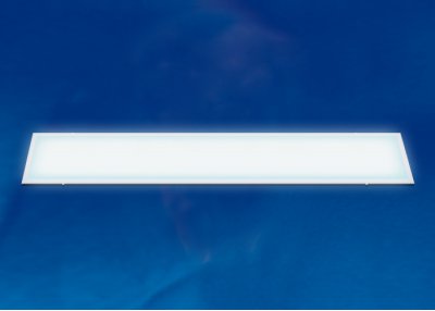 Панель светодиодная Uniel ULP-18120 36W/4000К IP54 MEDICAL WHITE